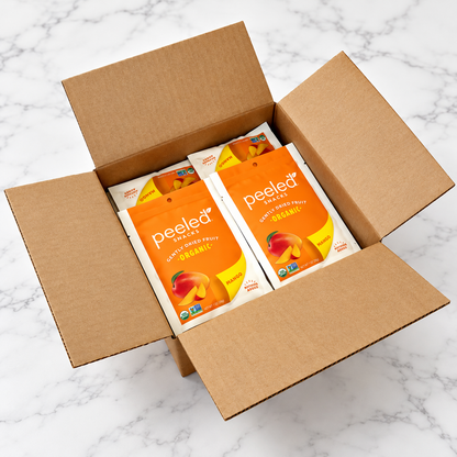 Organic Dried Mango