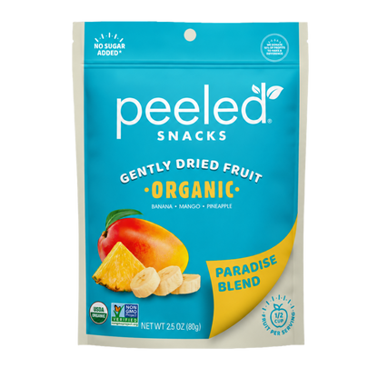 Organic Paradise Blend