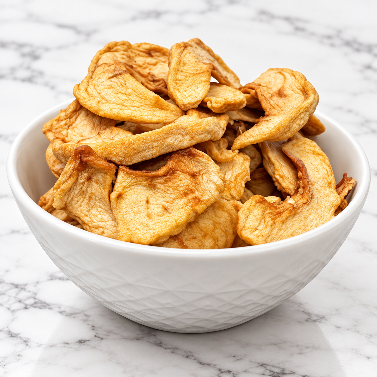 Organic Dried Apple