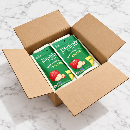 Organic Dried Apple