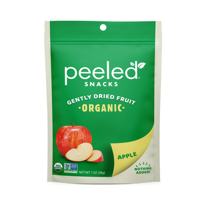 Organic Dried Apple