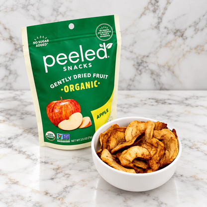 Organic Dried Apple
