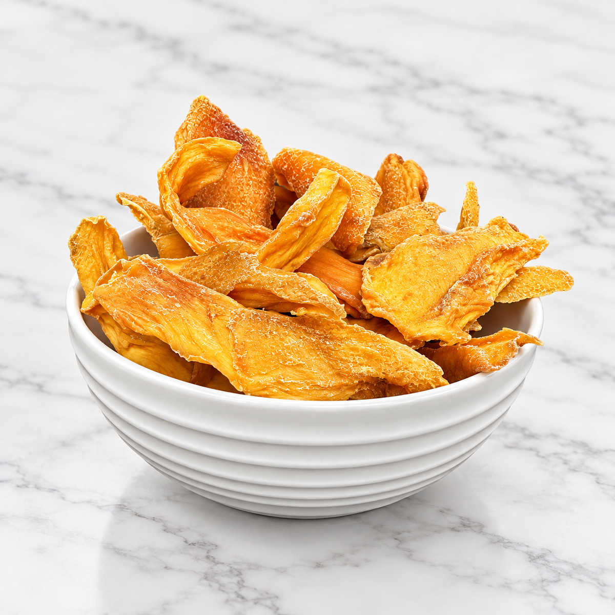 Organic Dried Mango