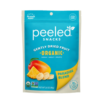 Organic Paradise Blend