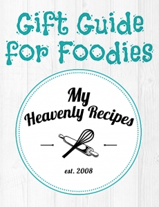 Gift Guide For Foodies