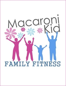Macaroni Kid Family Fitness
