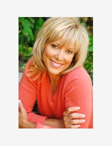 Amy Hendel Health Gal