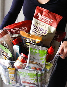 Honest Cooking GIVEAWAY