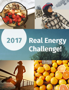 Real Energy Sweepstakes