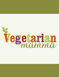 Vegetarian Mamma