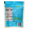 7oz bag of paradise blend, back