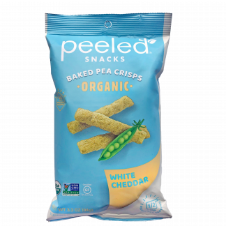 Crisps Peeled Snacks